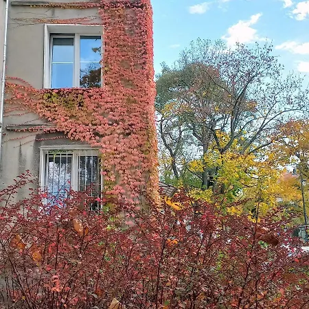 Apartment Kawalerka Na Starym Zoliborzu *